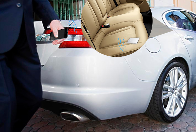 Thiết bị dùng 2 sim cho iphone, ipad, ipod - 7