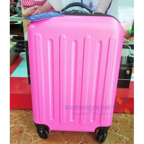 5685660 , 9615228 , 15_9615228 , 675000 , Vali-du-lich-xach-tay-co-khoa-soLock-and-Lock-Travel-Zone-Mau-hong-15_9615228 , sendo.vn , Vali du lịch xách tay có khóa số Lock and Lock Travel Zone - Màu hồng Vali du lịch xách tay có khóa số Lock and Lock Travel Zone - Màu hồng