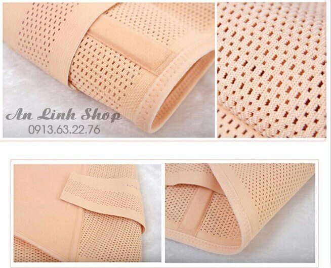 ĐAI NỊT BỤNG SAU SINH (Mã SP: DNBSS)