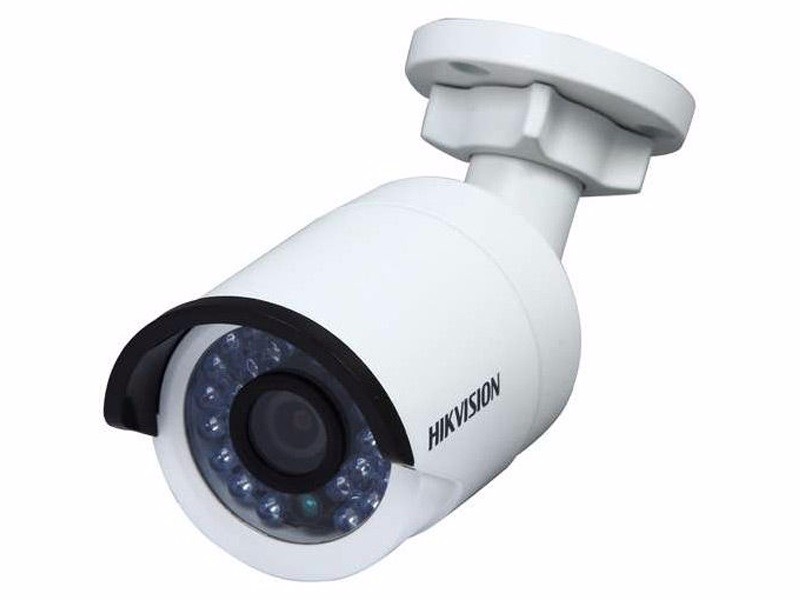 CAMERA HD-TVI HIKVISION DS-2CE16C0T-IRP