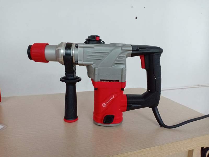 Máy khoan đục bê tông YAMASU SM-32