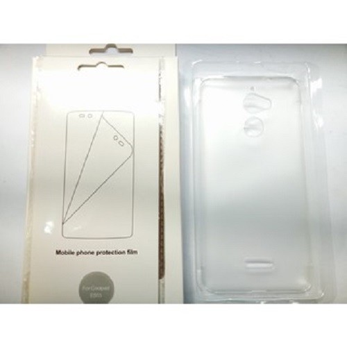 Tempered Glass Coolpad Fancy 3 5.0 inchi Screen Guard Anti Gores Kaca. Source · Ốp