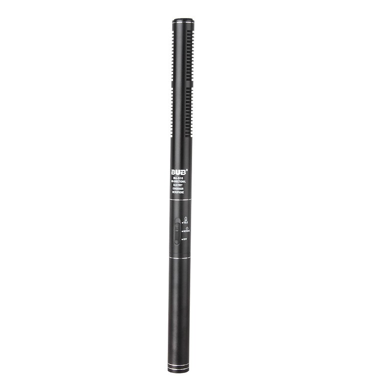 Micro Quay Phim Phỏng Vấn BUB MA-G18 (Mã SP: BUB MA-G18)