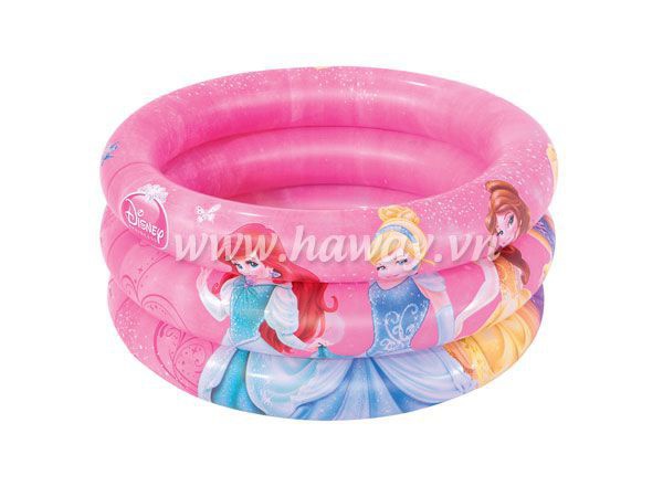 Bể phao Princess Bestway 91046