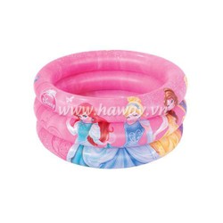 Bể phao Princess Bestway 91046