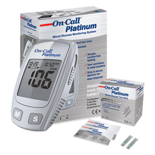Image result for Oncall Platinum