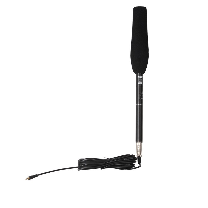 Micro Quay Phim Phỏng Vấn BUB MA-G18 (Mã SP: BUB MA-G18)