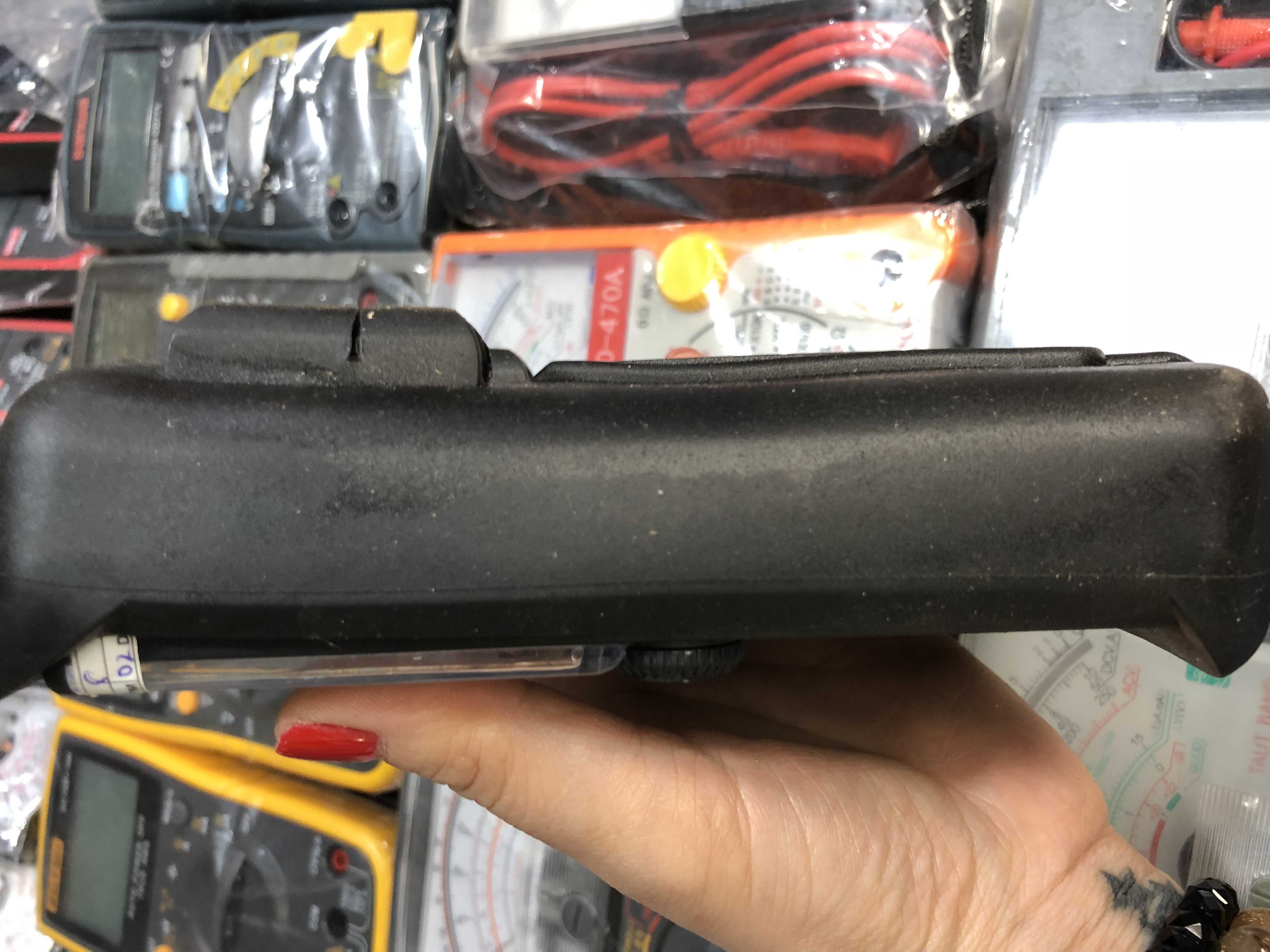 Đồng hồ vạn năng SAMWA YX-360TRe