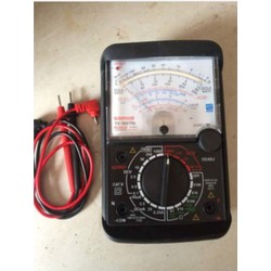 Đồng hồ vạn năng samwa yx-360tre