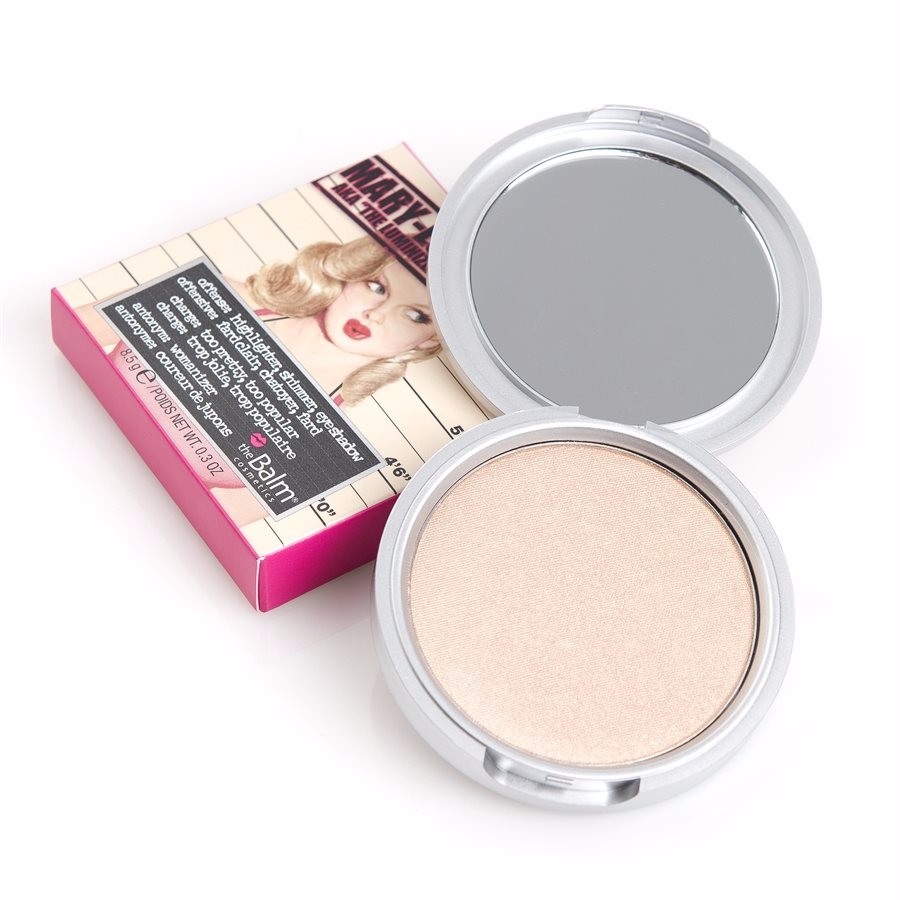 PHẤN TẠO KHỐI HIGHLIGHT MARY-LOU MANIZER THE BALM COSMETICS (Mã SP: 1217)