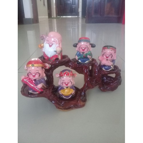 5027850 , 9936780 , 15_9936780 , 190000 , Bo-tuong-5-ong-than-tai-kem-de-15_9936780 , sendo.vn , Bộ tượng 5 ông thần tài kèm đế Bộ tượng 5 ông thần tài kèm đế