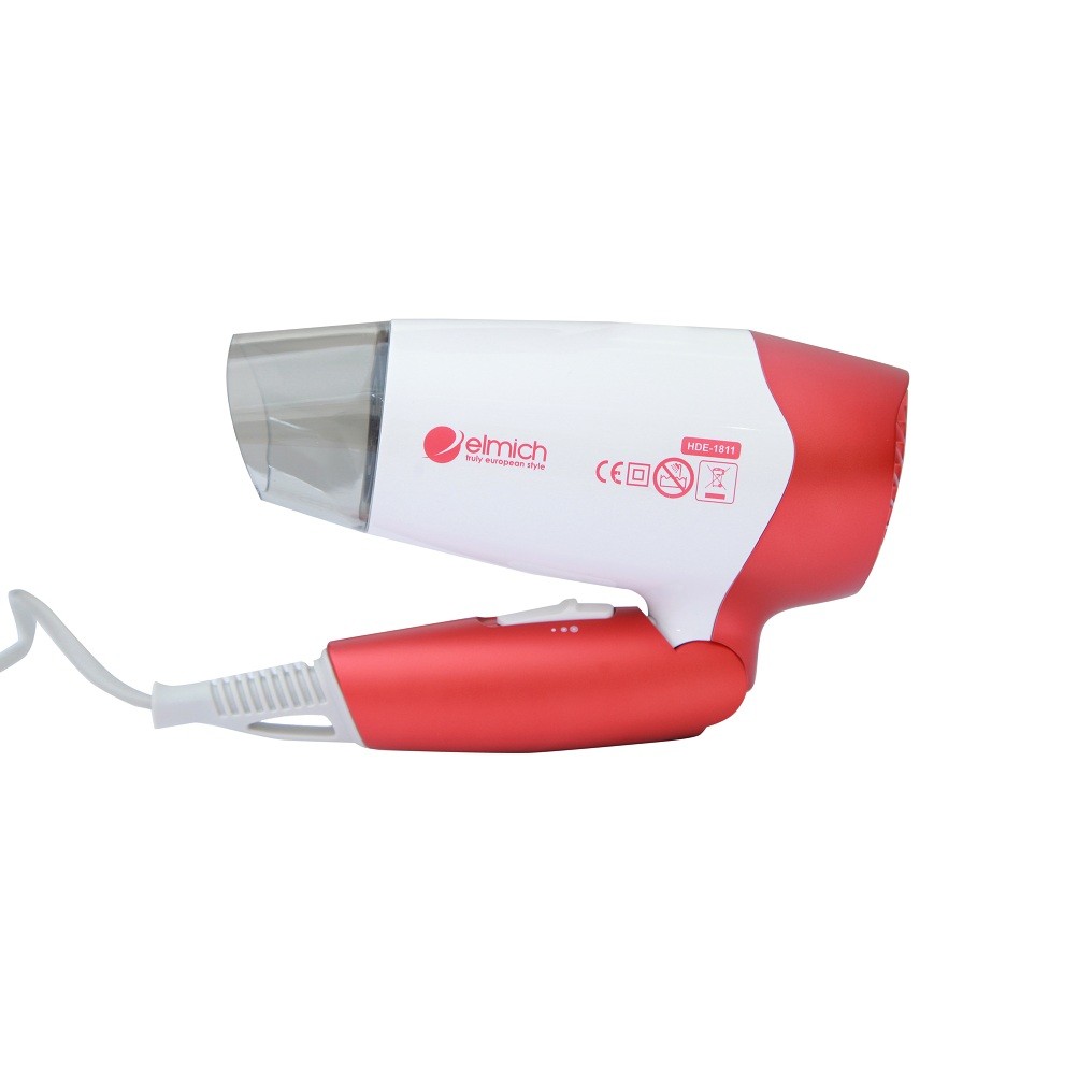 Máy sấy tóc Elmich HDE-1811 1200W