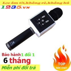 Micro Karaoke Bluetooth YS-83