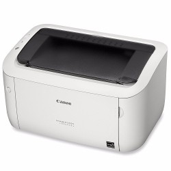 Combo Máy in Laser Canon 6030W + 2 chai mực laser