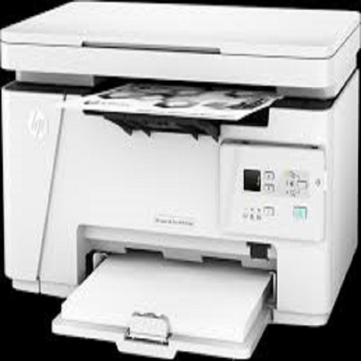 Máy in đa năng HP LaserJet Pro MFP M26a
