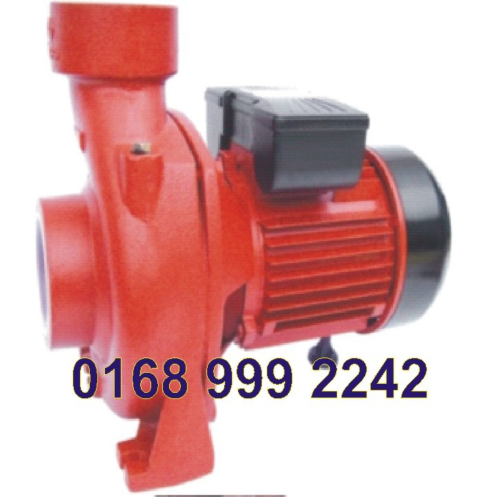 Bơm ly tâm Công suất 1.5KW