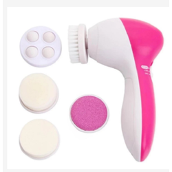 Máy rửa mặt massage 5 in 1 206171