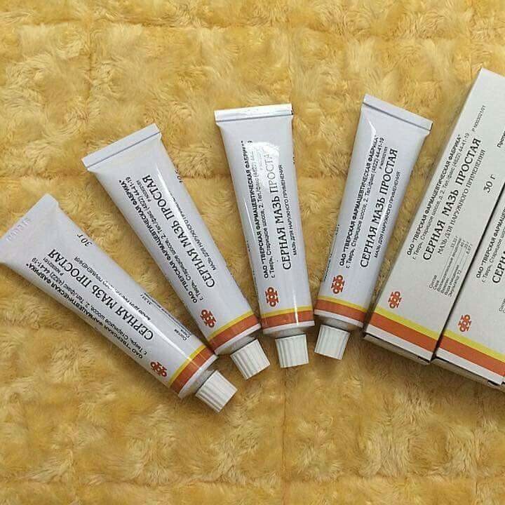 KEM TRỊ MỤN LƯU HUỲNH CEPHAR NGA