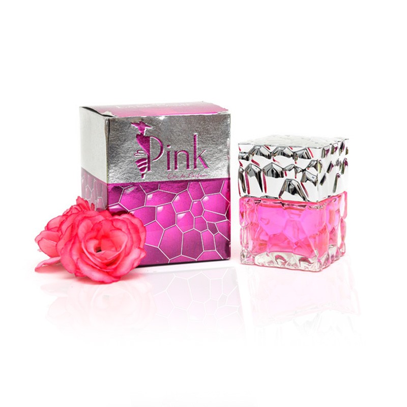 Nước hoa Lamcosmé Pink 45ml