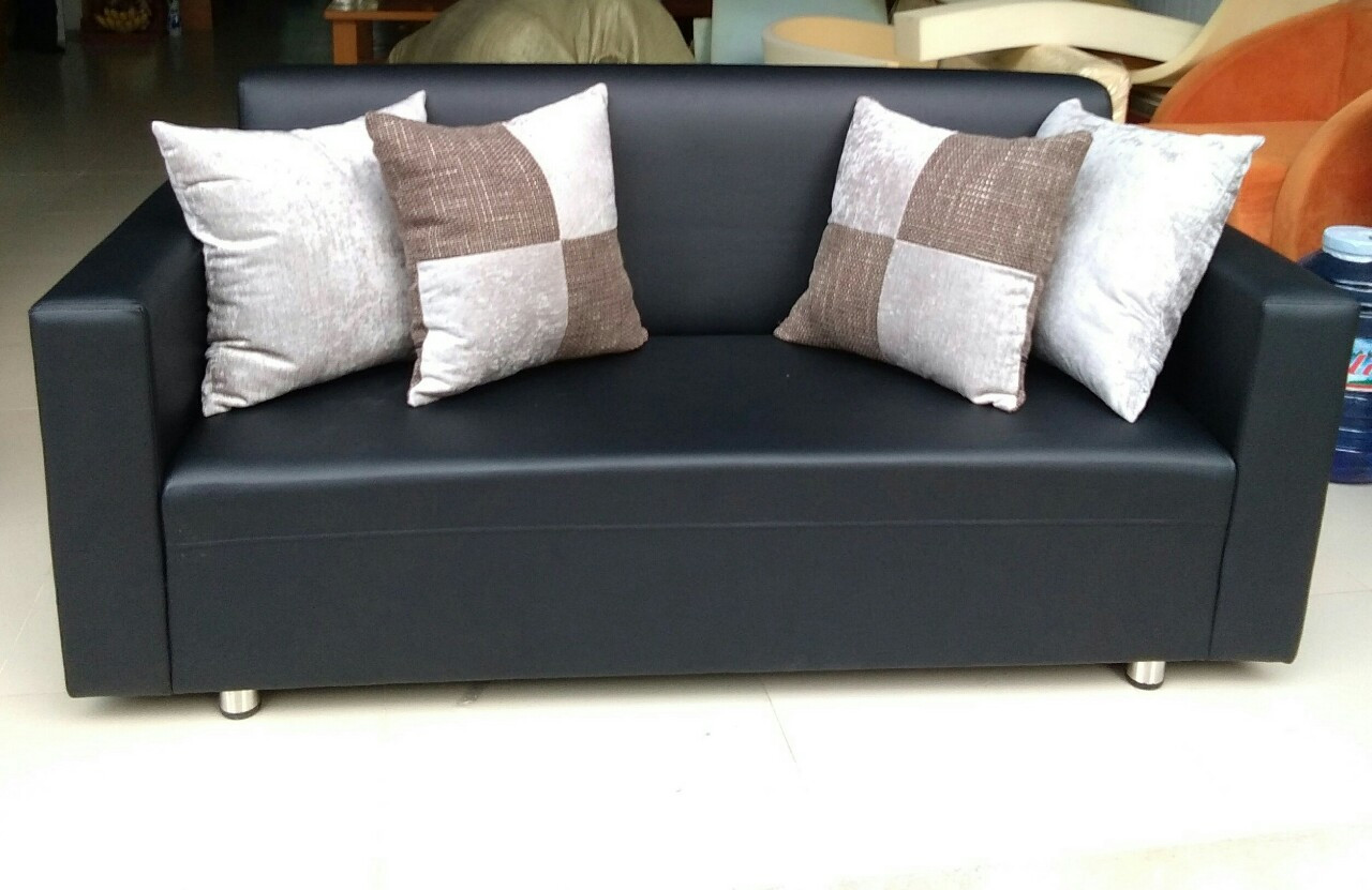 ghế sofa băng dài