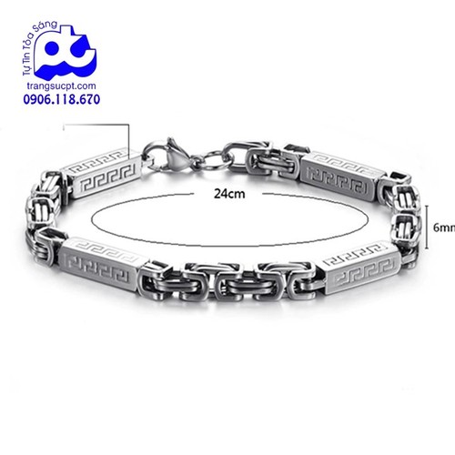 5509438 , 9253515 , 15_9253515 , 160000 , LAC-TAY-NAM-INOX-ZICZAC-7LY-CACH-DIEU-CHAM-HOA-VAN-15_9253515 , sendo.vn , LẮC TAY NAM INOX ZICZAC 7LY CÁCH ĐIỆU CHẠM HOA VĂN LẮC TAY NAM INOX ZICZAC 7LY CÁCH ĐIỆU CHẠM HOA VĂN