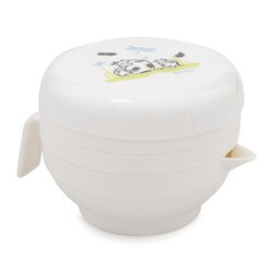 Bộ chế biến ăn dặm Basilic D122