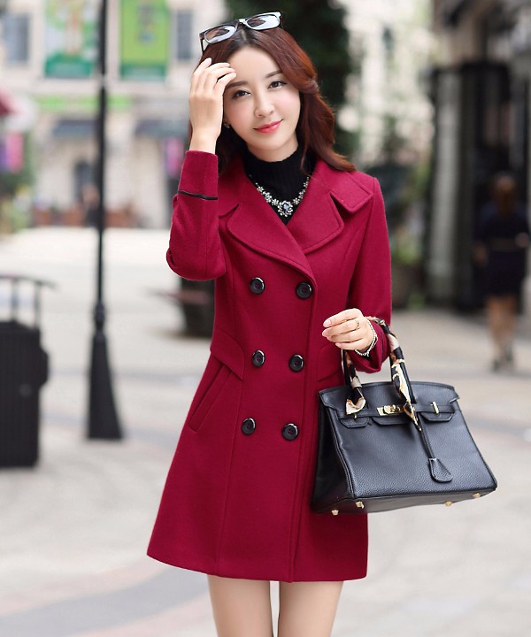 Áo khoác nữ Vinabrands AK3106VN
