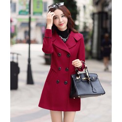 Áo khoác nữ Vinabrands AK3106VN