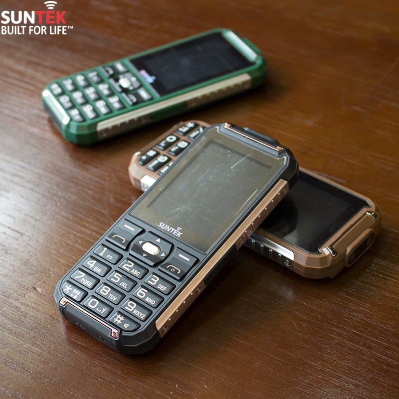Điện thoại SUNTEK X68