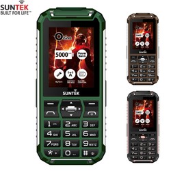Điện thoại SUNTEK X68