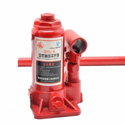 Con đội thủy Lực QYL 5T - con doi - con doi thuy luc [Được kiểm hàng] ConDoiThuyLuc.QYL5T