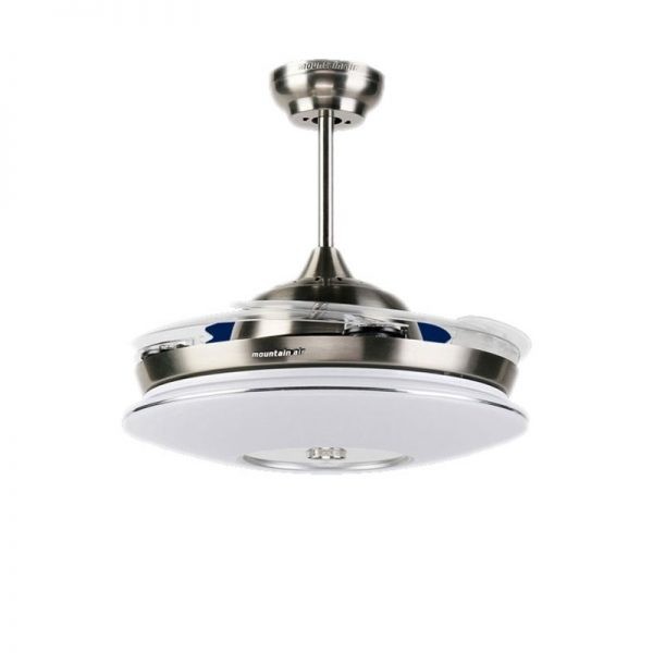 Quạt trần đèn 44WG- 6001