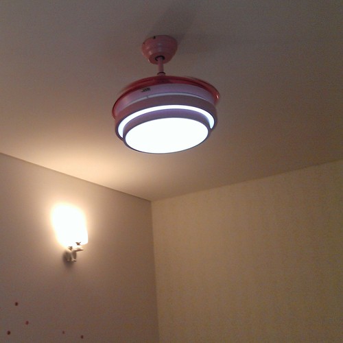 Quạt trần 32WG-9034A