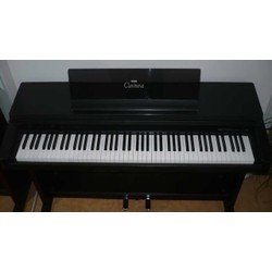 Đàn piano yamaha clp-550 hàng có sẵn