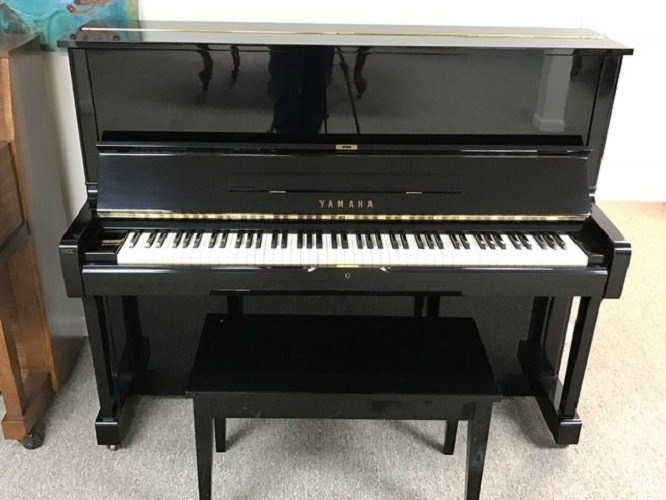 Đàn Piano Yamaha UX - đàn cơ
