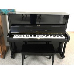 Đàn Piano Yamaha UX - đàn cơ