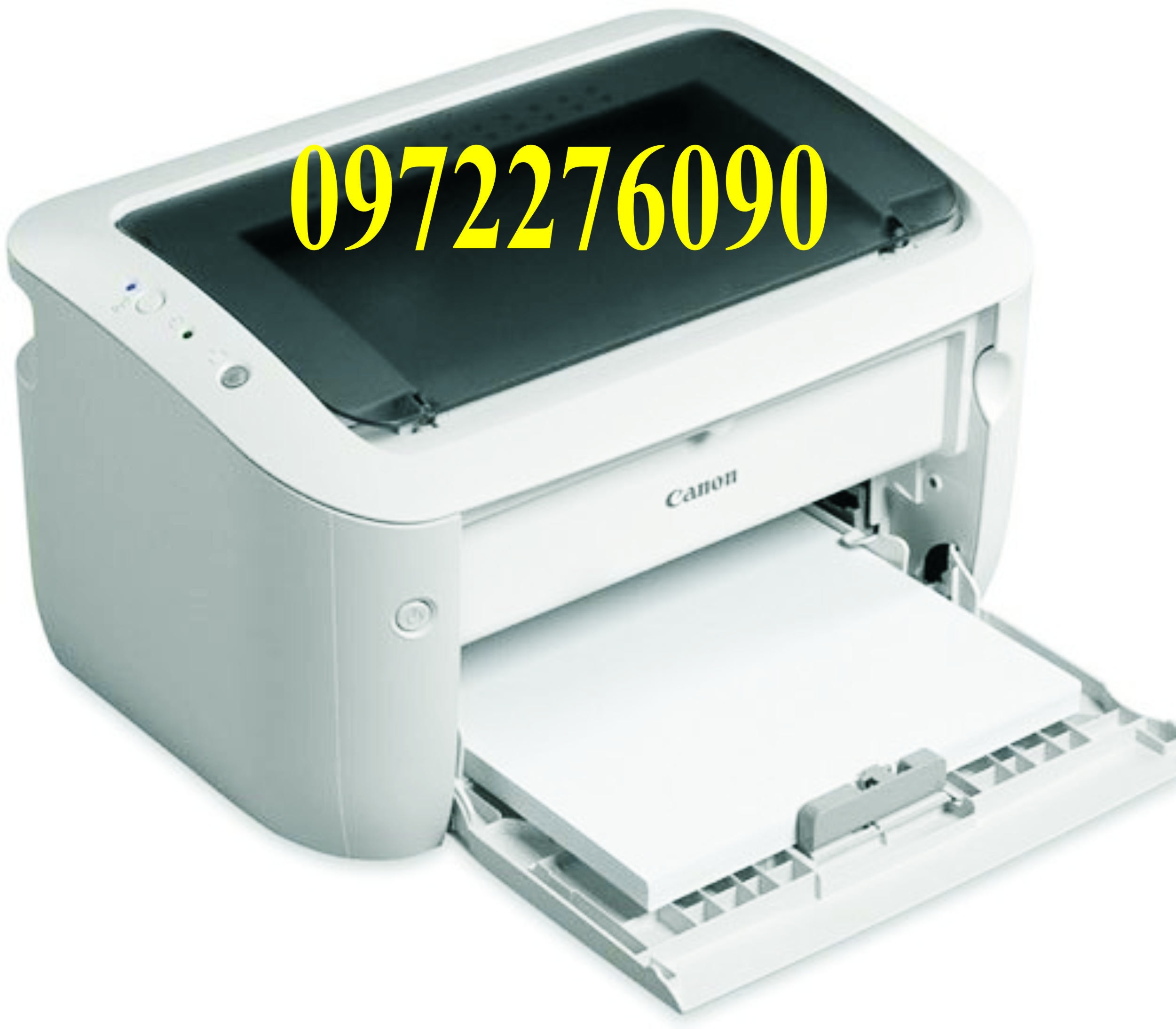 máy in laser đen trắng canon lbp 6030