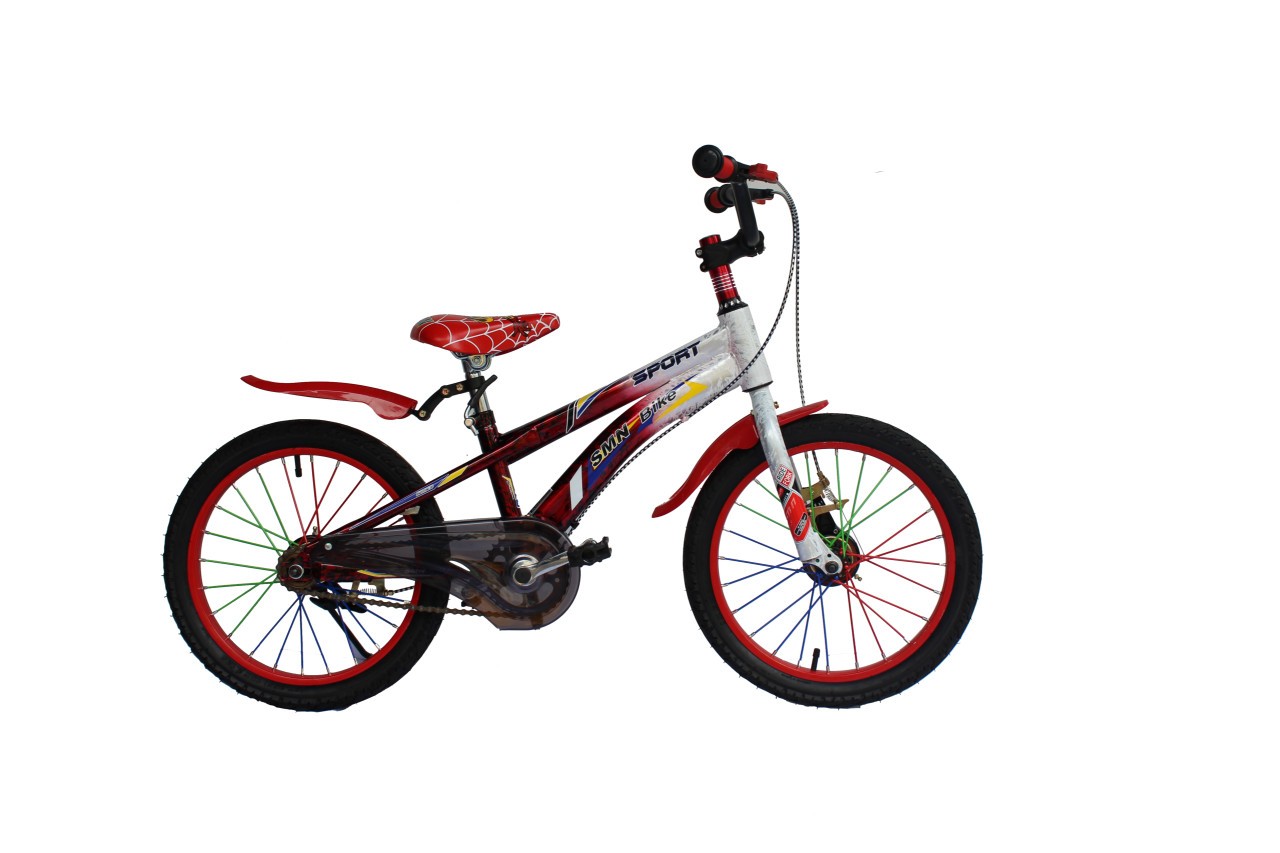 Xe đạp trẻ em SMNBike HT 16-01