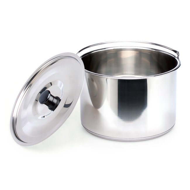 NỒI Ủ KHALUCK KL-710 - 5.0 LÍT (Mã SP: KB9777)