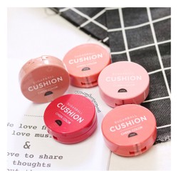 Phấn má hồng Sugarball Cushion Blusher