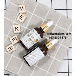 SERUM DƯỠNG TRẮNG HỒNG DA SE LỖ CHÂN LÔNG ƯU VIỆT MẸ KEN-CHAI LỚN