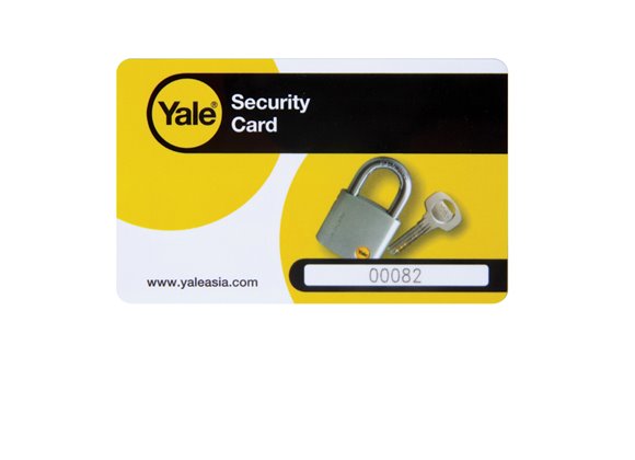 Khóa Yale Y120D-50-127-1 Boron (Mã SP: Yale Y120D-50-127-1 Boron)