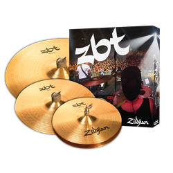 Bộ Cymbal Zildjian ZBTS3P-9