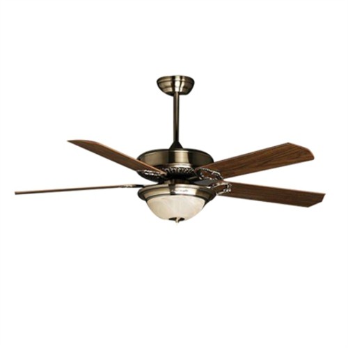 Quạt trần đèn trang trí 52YFA-1053