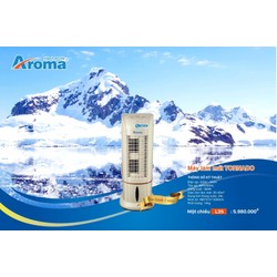 Máy làm mát không khí Aroma Tornado L35