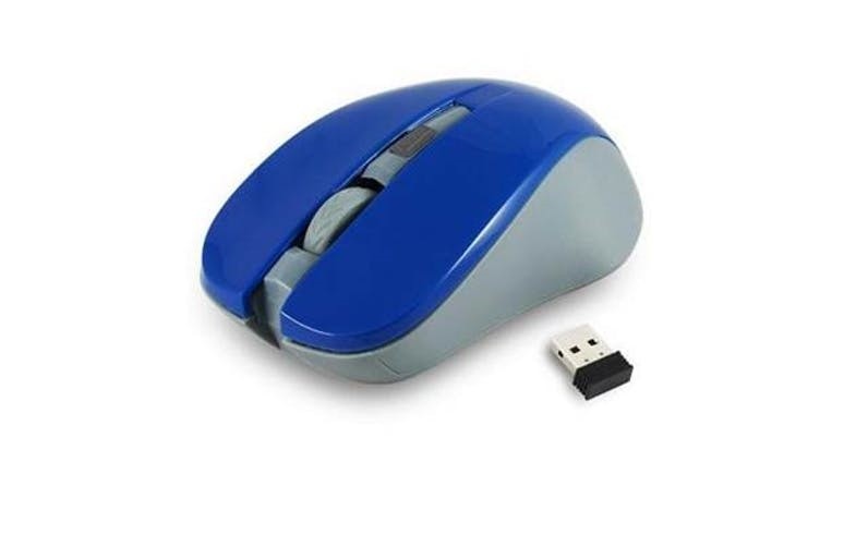 Chuột không dây Cliptec Isuttu RZS852