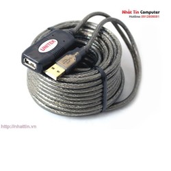 Cáp nối dài USB Unitek U-268