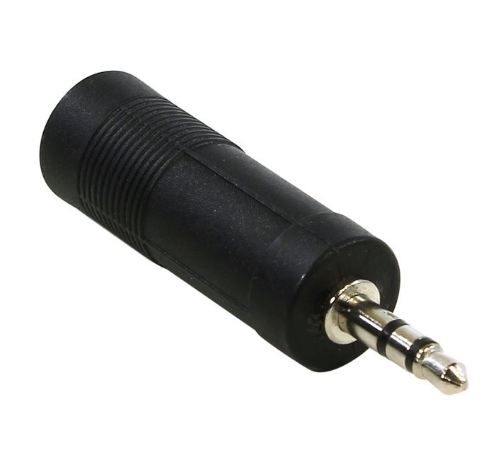 Jack chuyển 6.5 sang 3.5 micro PF130 2