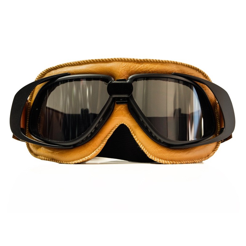 Kính Bulldog Goggle B8 - 6