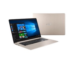 Laptop Asus S410UA-EB003T - Intel Core i5-8250U 4GB RAM, 1TB HDD, VGA Intel UHD Graphics 620, 14 inch